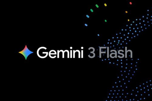 Google, Gemini 3 Flash, Gemini 3 Pro, model AI, AI Gemini 3 Flash Meluncur, Setara