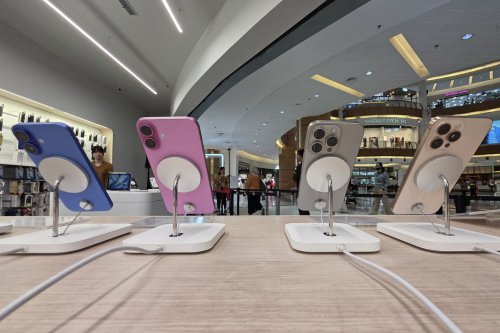 Daftar Harga iPhone Hari Ini 16 Januari 2026, Waktu yang Tepat Beli iPhone 16