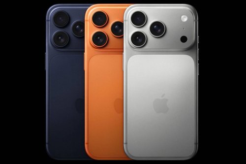 Harga iPhone 17 Pro Max di Indonesia dan Spesifikasinya, Mulai Rp 25 Jutaan