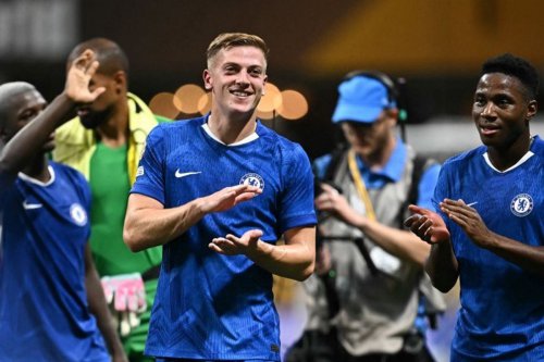 Fluminense Vs Chelsea: The Blues Kehilangan 3 Pemain