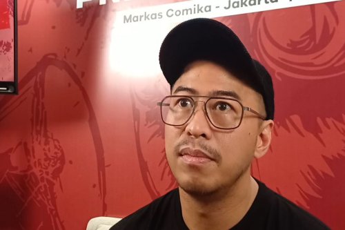 Toraja, Pandji Pragiwaksono, klarifikasi, Pandji Pragiwaksono Klarifikasi Materi Lawakan Toraja, Pandji Pragiwaksono Klarifikasi Materi Lawakan Toraja