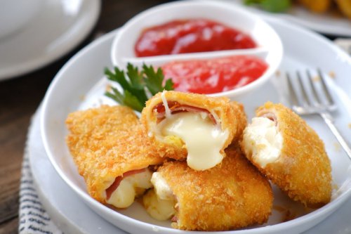4 Cara Goreng Risol Mayo Frozen agar Renyah dan Kulit Tidak Bocor
