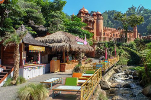 The Great Asia Africa Lembang, wisata Asia Afrika Bandung, The great asia africa lembang, harga tiket the great asia africa, wisata asia afrika bandung, tiket masuk wisata lembang, Harga Tiket Masuk The Great Asia Africa untuk Libur Lebaran 2025