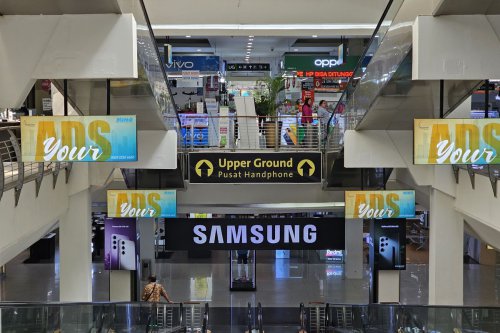 Canalys: Pengiriman Smartphone Dunia Turun 1 Persen, Ini Penyebabnya