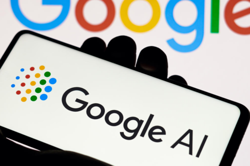 Pria Kena Tipu gara-gara Percaya Informasi di Google AI Overview