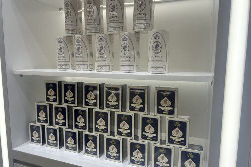 Manfaat Serum dengan Kandungan Kayu Manis, Termasuk sebagai Anti-Inflamasi
