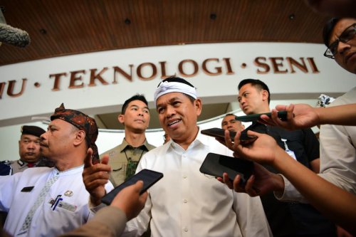 Demo Larangan Study Tour Dibatalkan, Dedi Mulyadi Apresiasi Pelaku Wisata dan Minta Cari Terobosan Baru