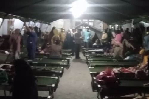Pengiriman Sampel untuk Pengujian, Penutupan Dapur MBG Sementara, Gejala Keracunan pada Siswa, Tuntutan Investigasi oleh Anggota DPRD, Evaluasi Program MBG dan Tindakan Tegas terhadap Penyedia Dapur Bermasalah, Menunggu Hasil Pengujian Sampel Makanan, Penyelidikan Keracunan MBG di Seram Bagian Barat, Dinkes Kirim Sampel Makanan ke Laboratorium