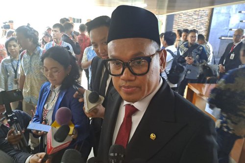 Jejak Karier Uya Kuya, Entertainer Serbabisa hingga Kursi DPR, Kini Dinonaktifkan PAN