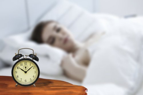 Mengapa Overthinking Bikin Orang Susah Tidur? Simak Cara Mengatasinya