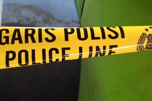 Polisi Evakuasi Puluhan Potongan Tubuh Manusia di Pacet Mojokerto, Diduga Mutilasi