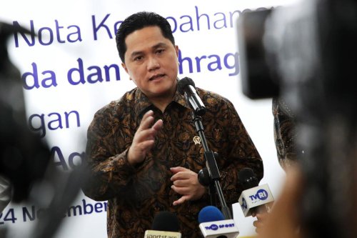 Pernyataan Lengkap Kemenpora Terkait Dugaan Pelecehan Seksual dan Kekerasan Fisik Atlet Panjat Tebing