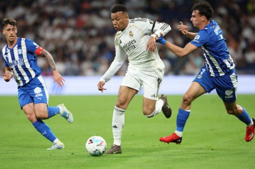 Jadwal dan Prediksi Line Up Real Madrid Vs Oviedo di Liga Spanyol