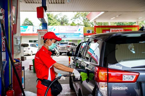 Kuota Biosolar Lampung Turun di 2026, DPRD Minta Kebijakan Dikaji Ulang