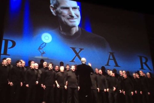 Steve Jobs Pernah Pecat Karyawan yang Selalu Setuju