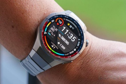 Top 5+ Besar Vendor Smartwatch Global, Huawei Rebut Takhta Apple