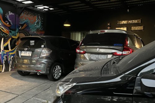 Menghadapi Inspeksi Mobil Bekas: Panduan untuk Pembeli