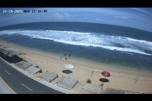 Cara Cek CCTV Pantai Jogja untuk Mengetahui Kondisi Cuaca Sebelum Liburan