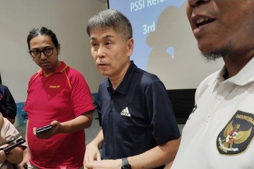 Akui Keliru soal Gol Kontroversial Garudayaksa FC, Komite Wasit PSSI Minta Maaf ke Bekasi City