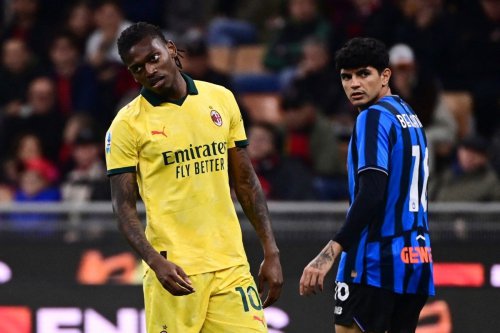 AC Milan Kandas Lawan Atalanta, Costacurta beri Penilaian Kritis