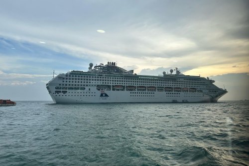Naik Kapal Pesiar Jakarta-Singapura-Melaka-Jakarta, Catat Fasilitas dan Jadwalnya