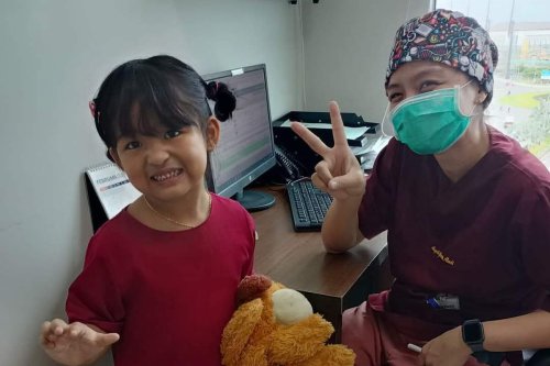 Cara Gina Mencegah Epilepsi Anaknya Kambuh, Disiplin Jam Istirahat