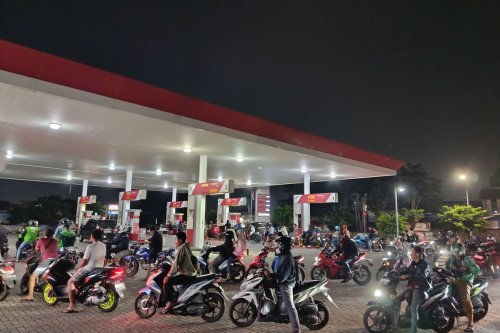 Dampak Harga BBM, Pemerintah Diminta Prioritaskan Bus Listrik