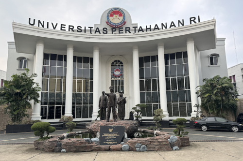 Unhan RI Segera Buka Pendaftaran, Ini Penyebab Pelamar Gugur