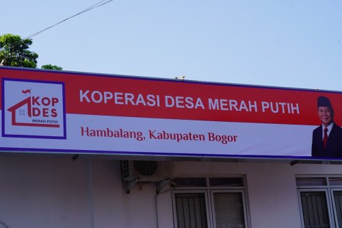 Beda Fungsi BUMDes dan Kopdes Merah Putih, Pemerintah Tegaskan Tidak Ada Persaingan