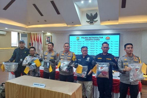 Kenapa Syauqi Tega Racuni Keluarganya? Ini Fakta di Balik Pembunuhan Satu keluarga di Jakut