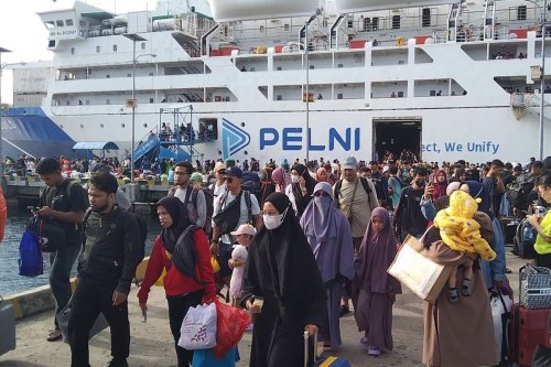 Jadwal Kapal Pelni Jakarta-Makassar Januari 2026, Diskon Tiket Terbatas