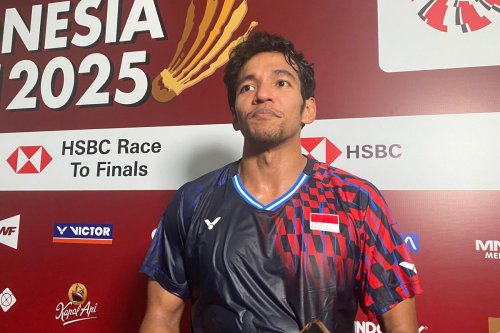 Chico Aura Dwi Wardoyo, Indonesia Open 2025, Faktor Kekalahan Chico Aura di Indonesia Open 2025