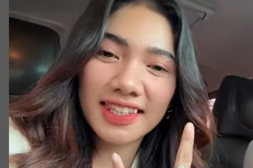 Kecelakaan di Tol Sragen, Pedangdut OM Adella Lusyana Jelita Selamat: &ldquo;Kado Terindah Ulang Tahun&rdquo;