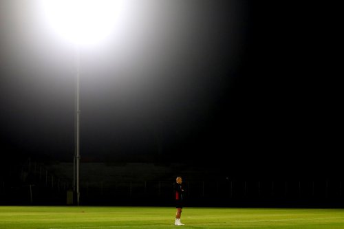 Nova Arianto dan Mimpi Besar Membentuk Generasi Baru Timnas Indonesia