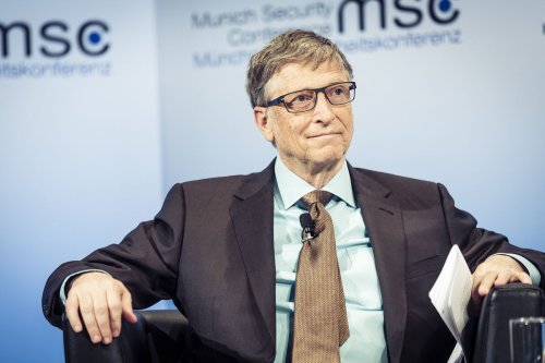 Bill Gates Pernah Rela Digigiti Nyamuk di Yogyakarta demi Berantas Demam Berdarah