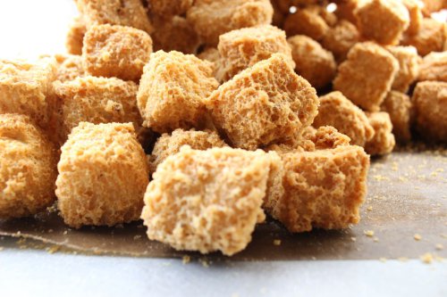 Tips Bikin Tahu Crispy, Tak Lembek Walau Dingin tanpa Baking Soda