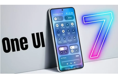 Samsung, One UI 7, Galaxy A15, Galaxy A16, Smartphone, galaxy a15, one UI 7, galaxy A16, update One UI 7 Samsung, Samsung Mulai Sebar One UI 7 untuk HP Galaxy Entry-level