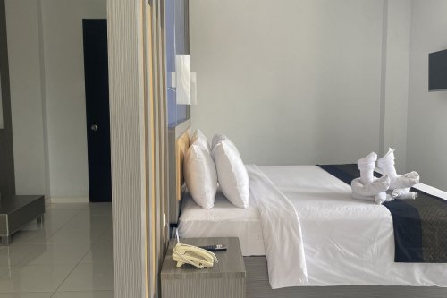 Libur Idul Fitri dan Nyepi, Okupansi Hotel di Kota Malang Diprediksi Tembus 85 Persen