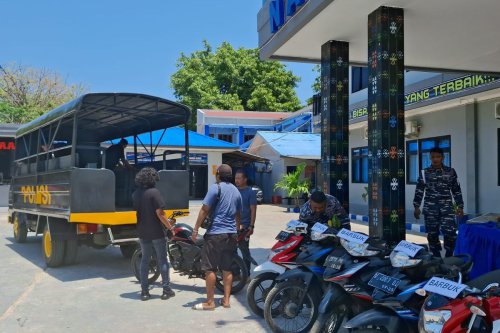 Kendaraan Bodong: Apa Itu dan Mengapa Berbahaya?