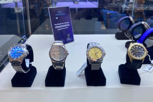 Top 6+ Tips Membeli Jam Tangan Mewah, Apa yang Harus Diperhatikan?