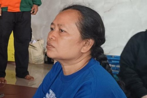 Kisah Ketut Anik selamat dari Banjir Bandang Bali, Tersangkut Akar Pohon setelah Hanyut
