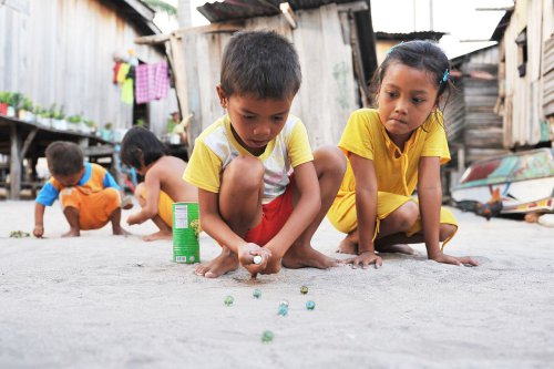 Cara Tasya Kamila Jaga Kesehatan Anak agar Tak Mudah Sakit Saat Bermain