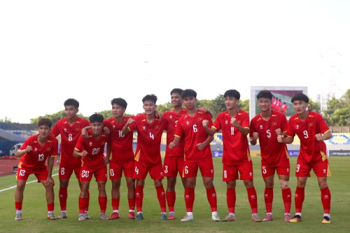 Daftar Peserta Piala Dunia U17 2026: Juara Bertahan Tak Lolos, Vietnam Jadi Debutan
