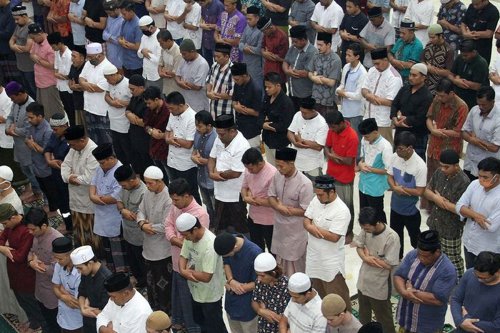 Muhammadiyah, Kediri, Kabupaten Kediri, Shalat Idul Fitri 1447 H, Daftar Lokasi Shalat Idul Fitri Muhammadiyah 2026 di Kabupaten Kediri Pada 20 Maret 2026