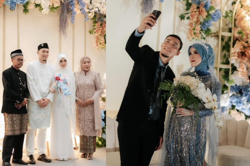 Menikah Lagi Setelah Cerai Seperti Gunawan Dwi Cahyo, Ini 6 Hal yang Perlu Disiapkan