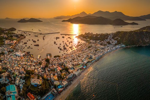 Top 9+ Rekomendasi Wisata Alam di Hong Kong, Bersepeda hingga Naik Gunung