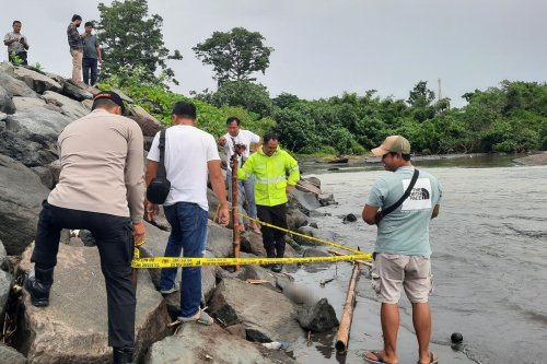 Identitas Jasad Mutilasi di Pantai Ketewel Terungkap, Ternyata WN Ukraina Igor Komarov