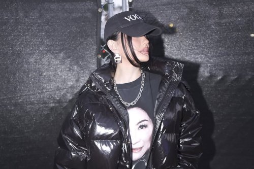 Inspirasi Gaya Agnez Mo yang Kasual dan Keren, Tak Ragu Tampil Beda