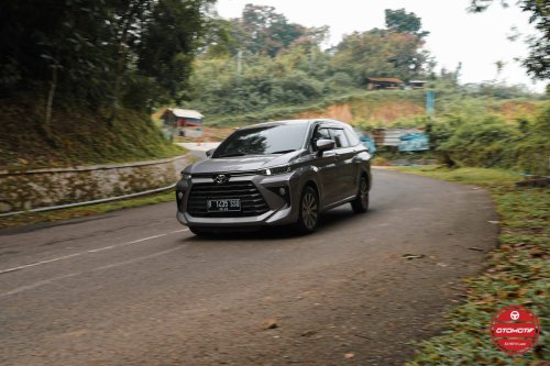 Harga Pertamax Naik, Biaya Isi Bensin Avanza dan Xpander Ikut Bengkak