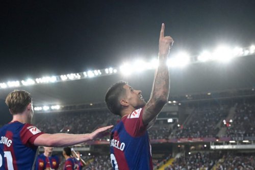 Joao Cancelo Merasa Dikhianati Al Hilal, Peluang Gabung Barcelona Semakin Besar